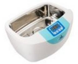 Cuba Ultra S�nica CRIST�FOLI